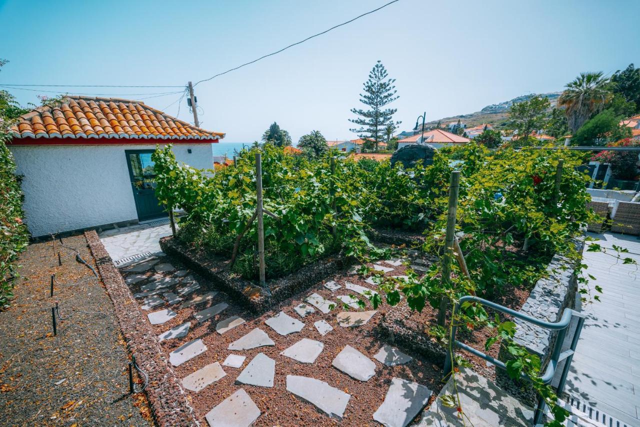 Casa Maravilha Villa Canico  Exterior photo