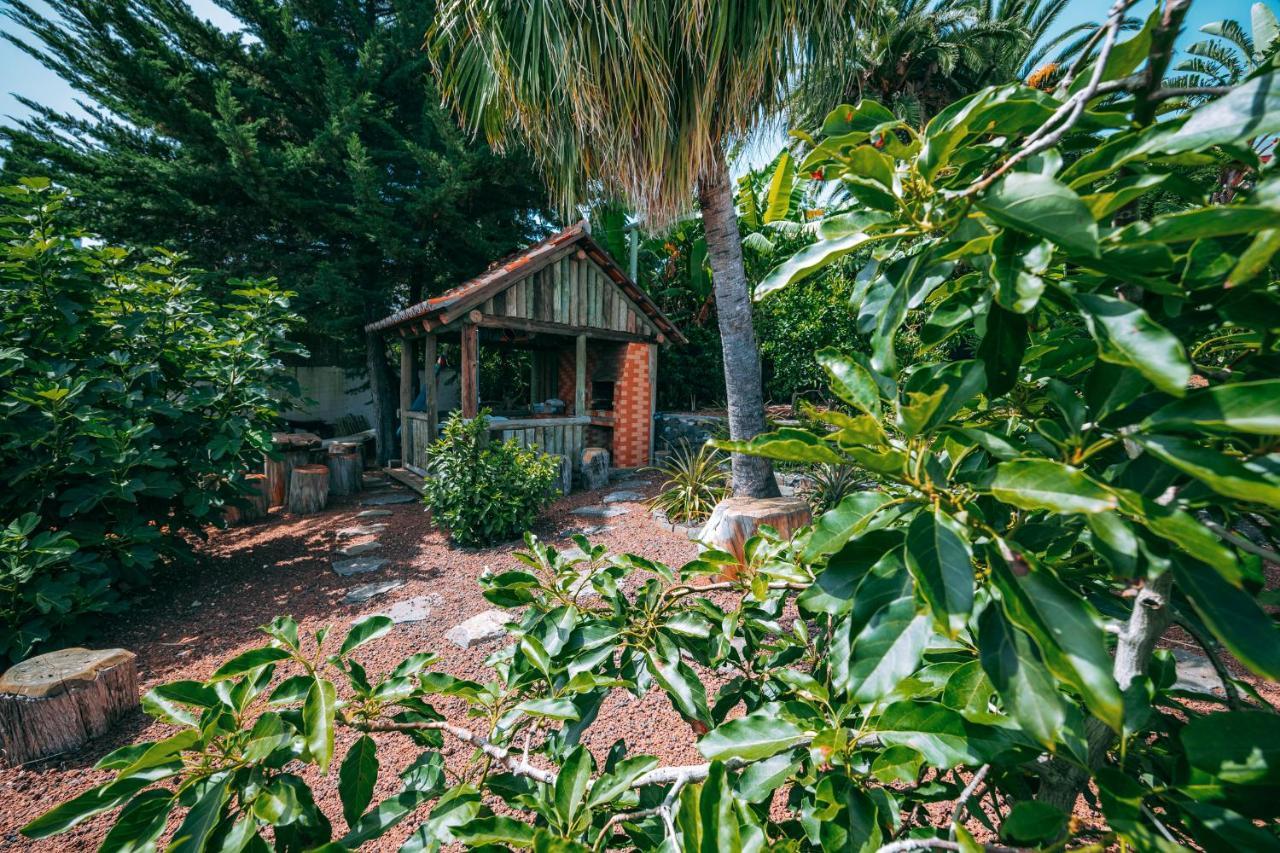 Casa Maravilha Villa Canico  Exterior photo